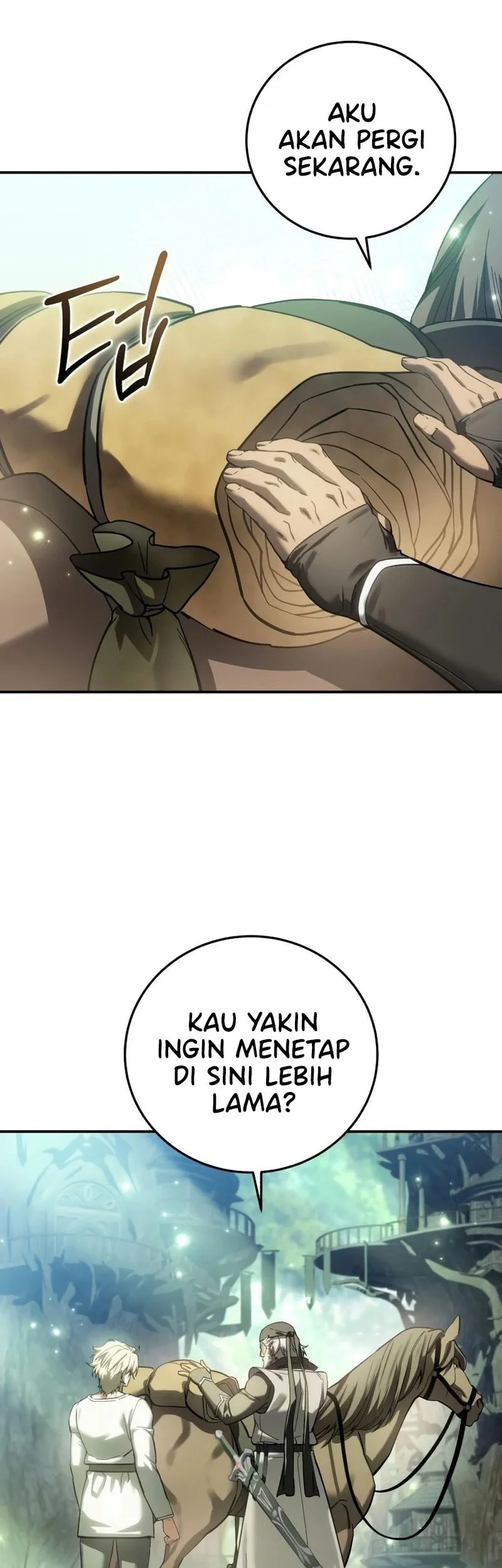 Star-Embracing Swordmaster Bab 120 halaman 51