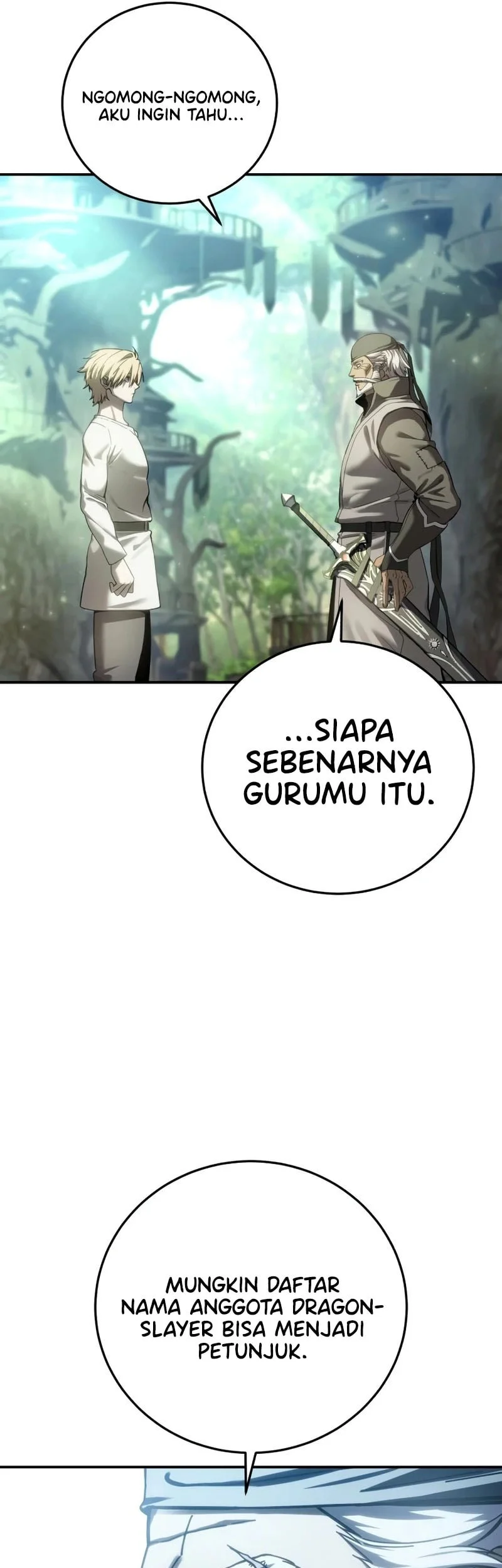 Star-Embracing Swordmaster Bab 120 halaman 54