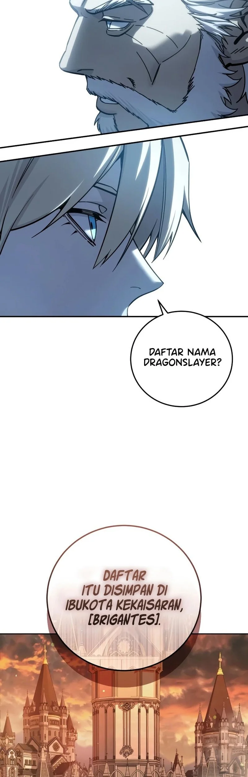 Star-Embracing Swordmaster Bab 120 halaman 55