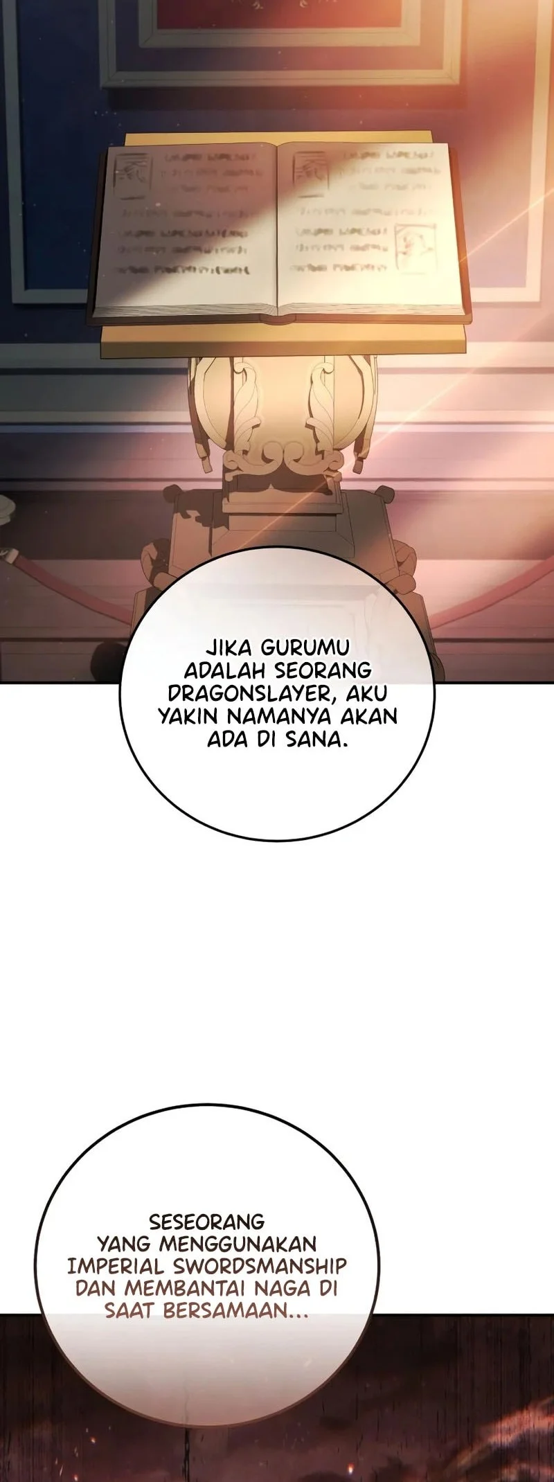 Star-Embracing Swordmaster Bab 120 halaman 57