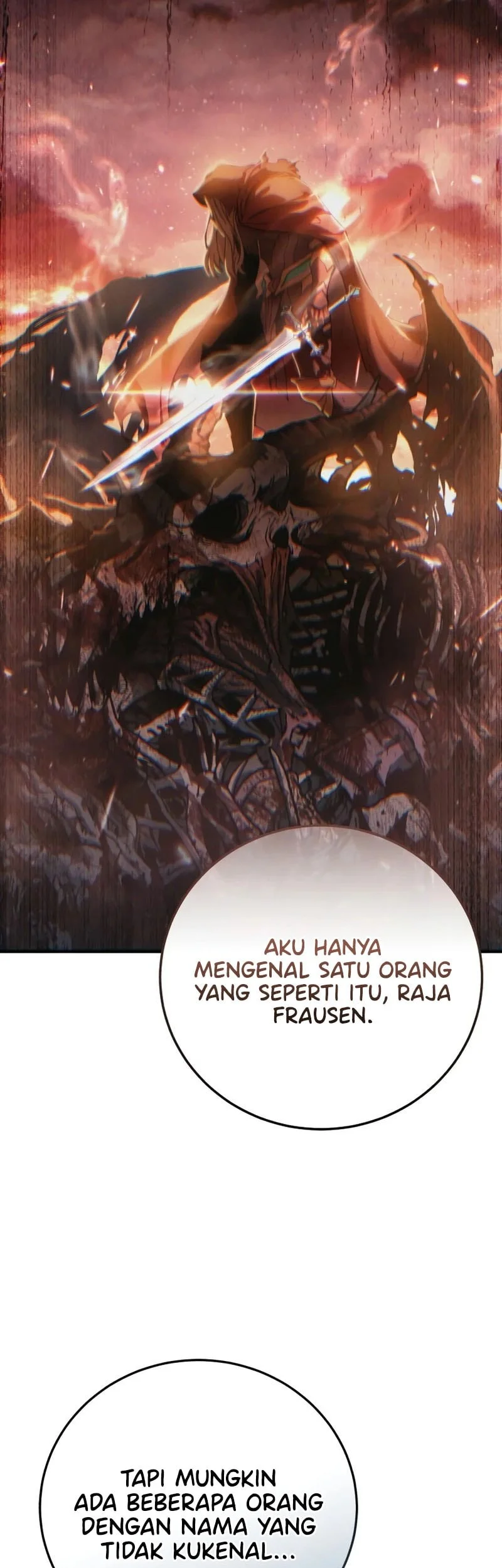 Star-Embracing Swordmaster Bab 120 halaman 58