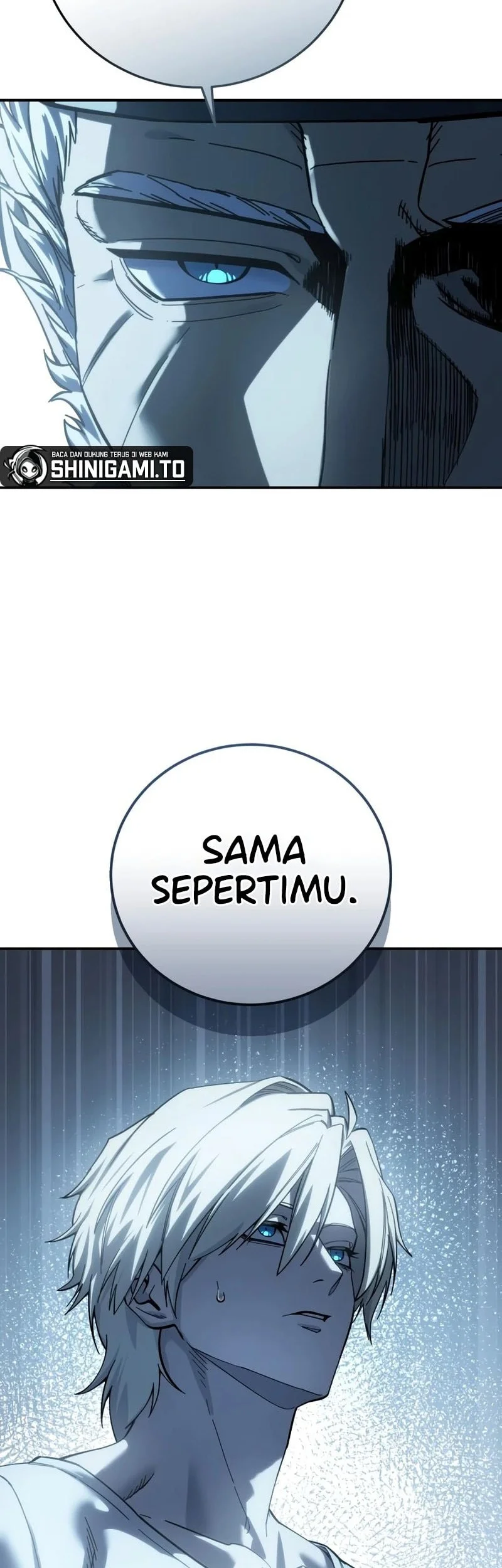 Star-Embracing Swordmaster Bab 120 halaman 59