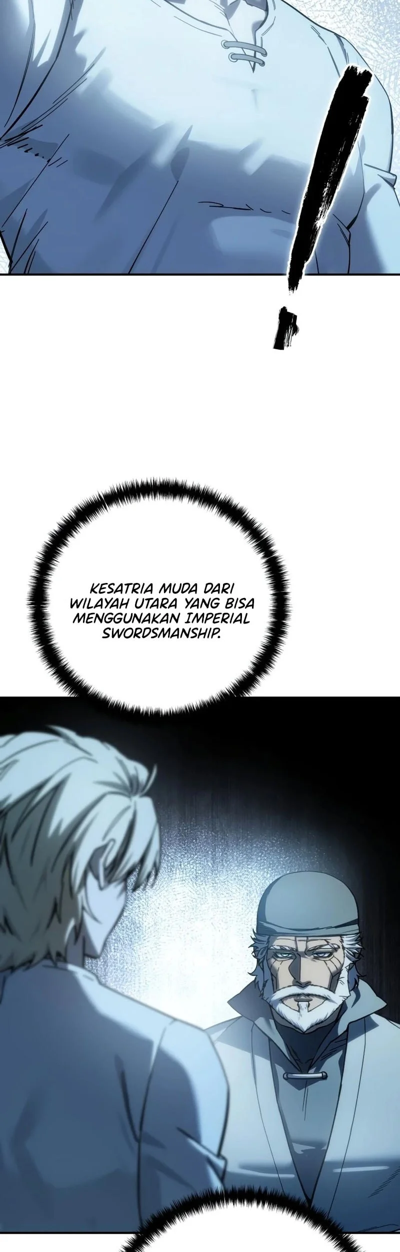 Star-Embracing Swordmaster Bab 120 halaman 60