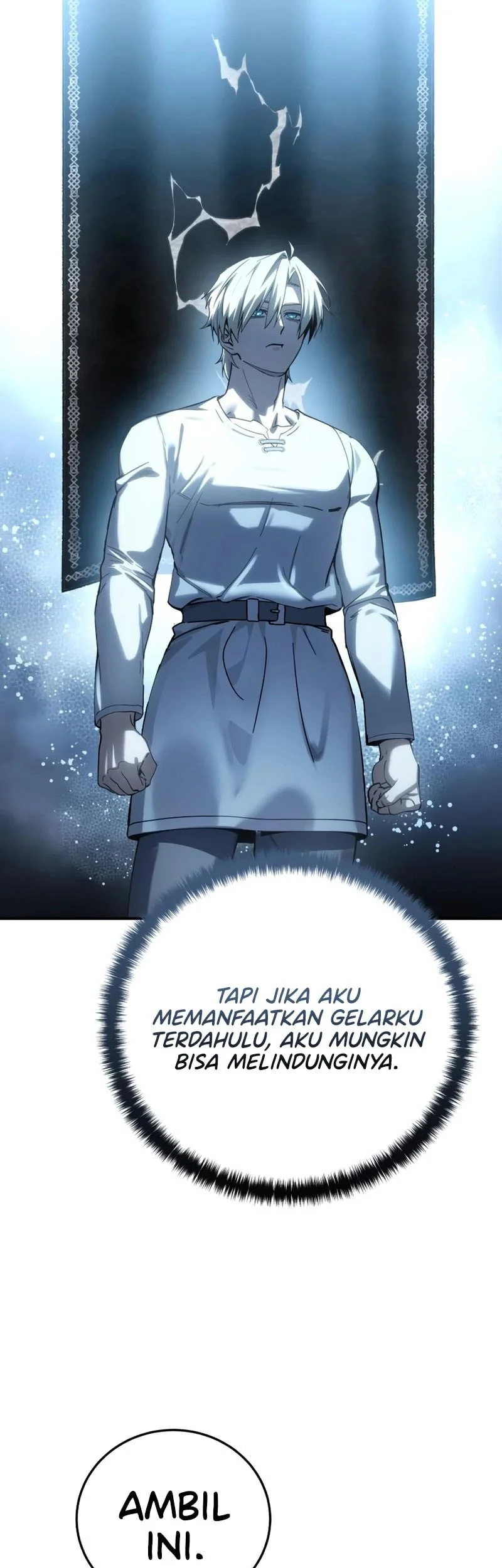 Star-Embracing Swordmaster Bab 120 halaman 62