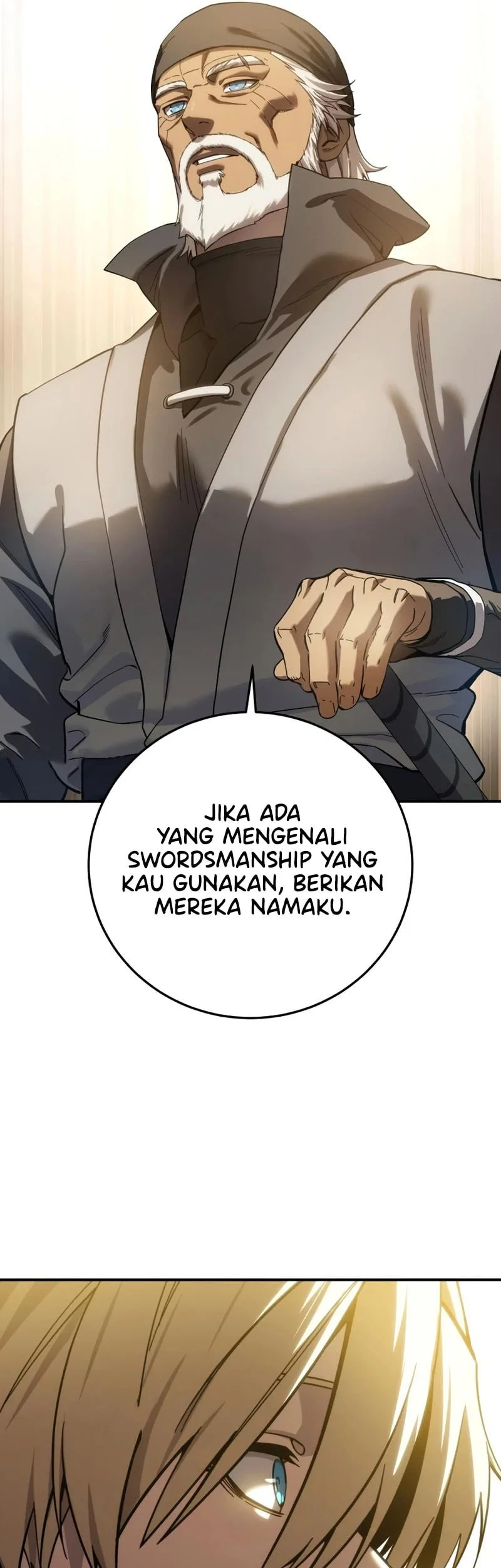 Star-Embracing Swordmaster Bab 120 halaman 66