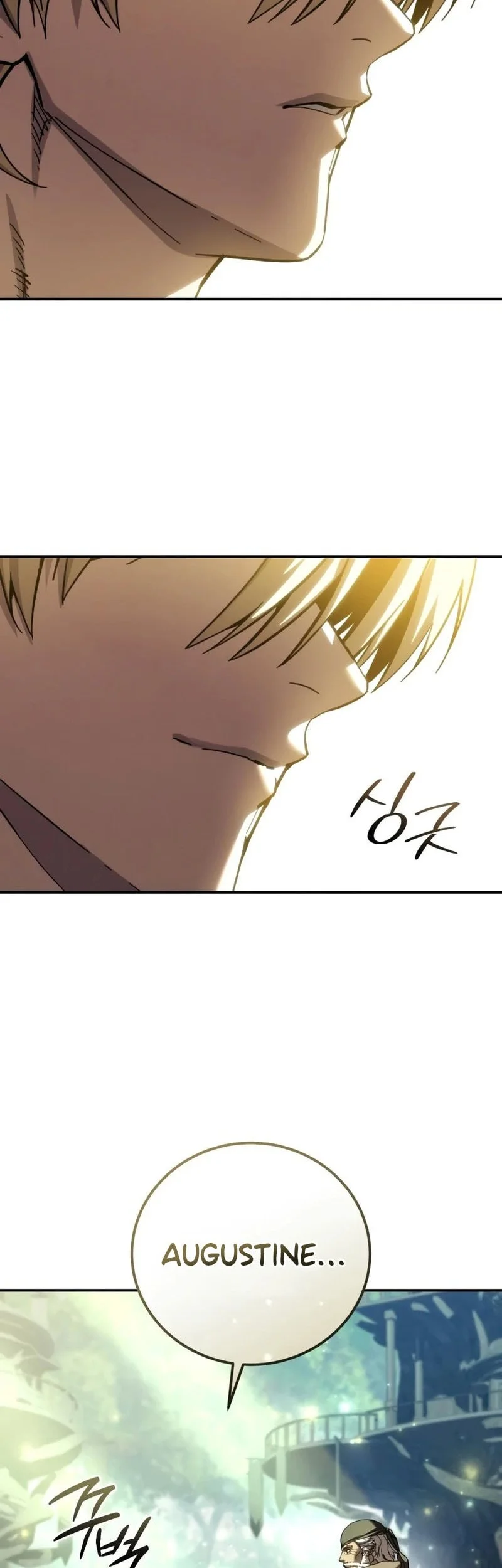 Star-Embracing Swordmaster Bab 120 halaman 67