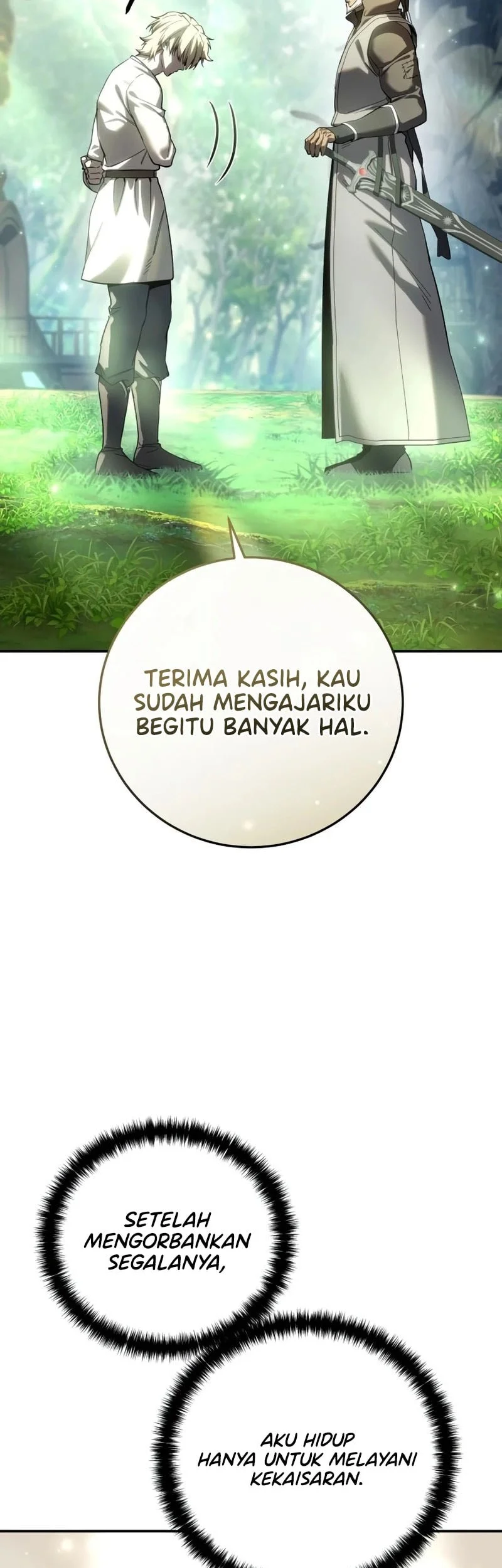 Star-Embracing Swordmaster Bab 120 halaman 68