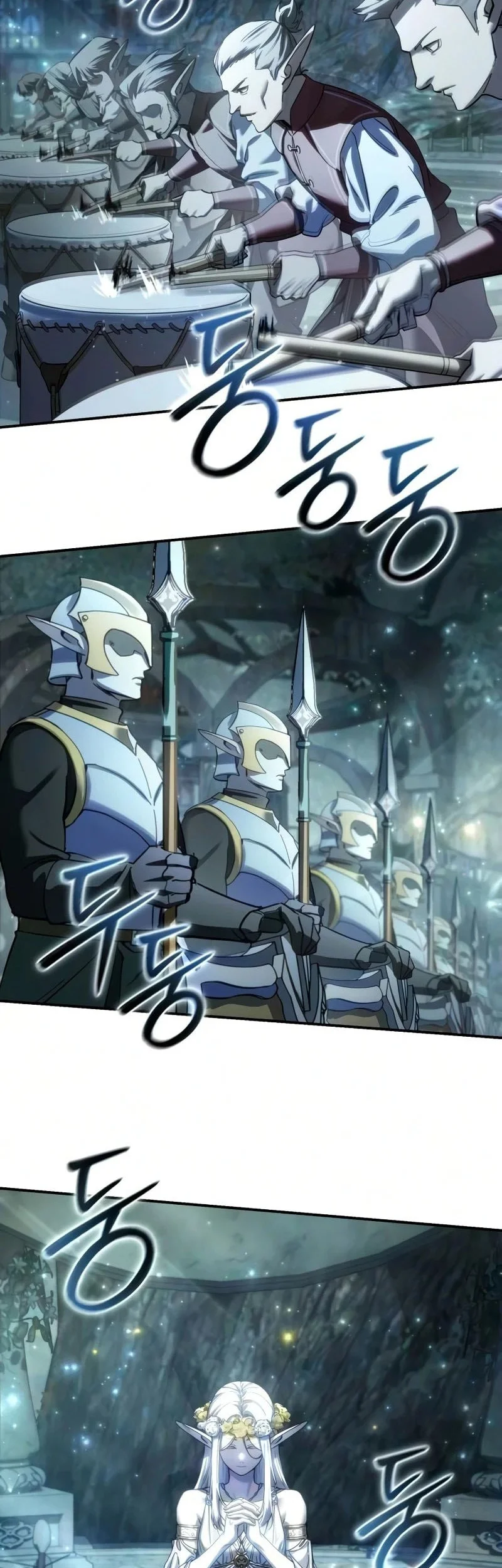 Star-Embracing Swordmaster chapter 121 halaman 23