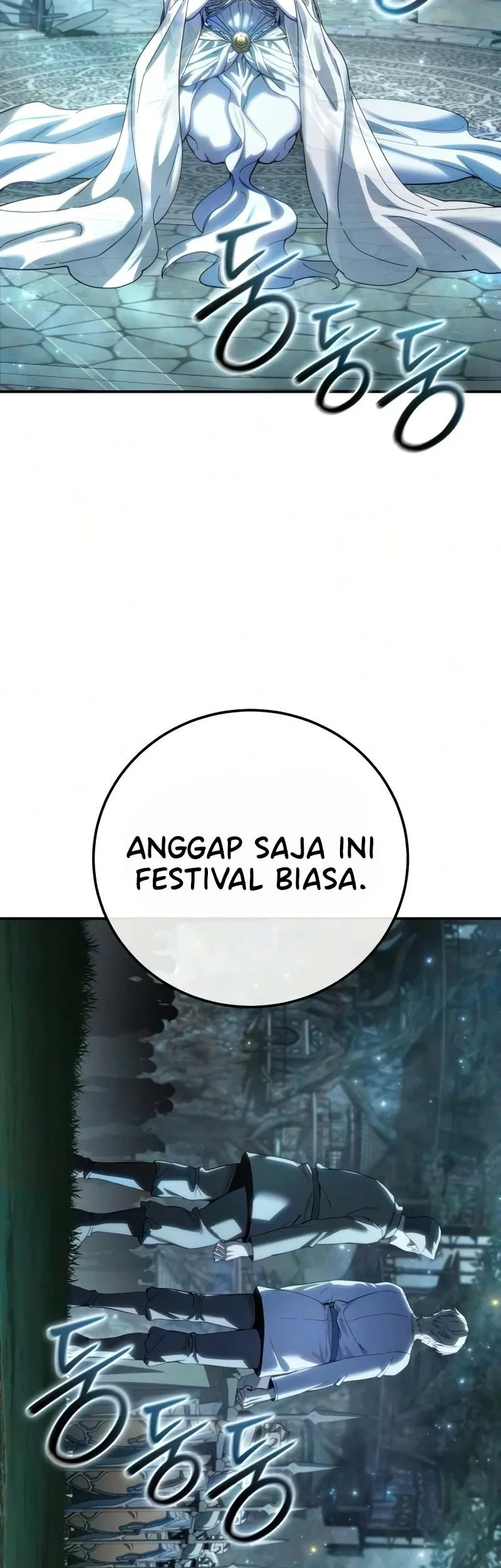 Star-Embracing Swordmaster chapter 121 halaman 24