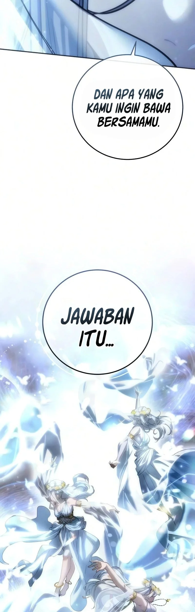 Star-Embracing Swordmaster chapter 121 halaman 36