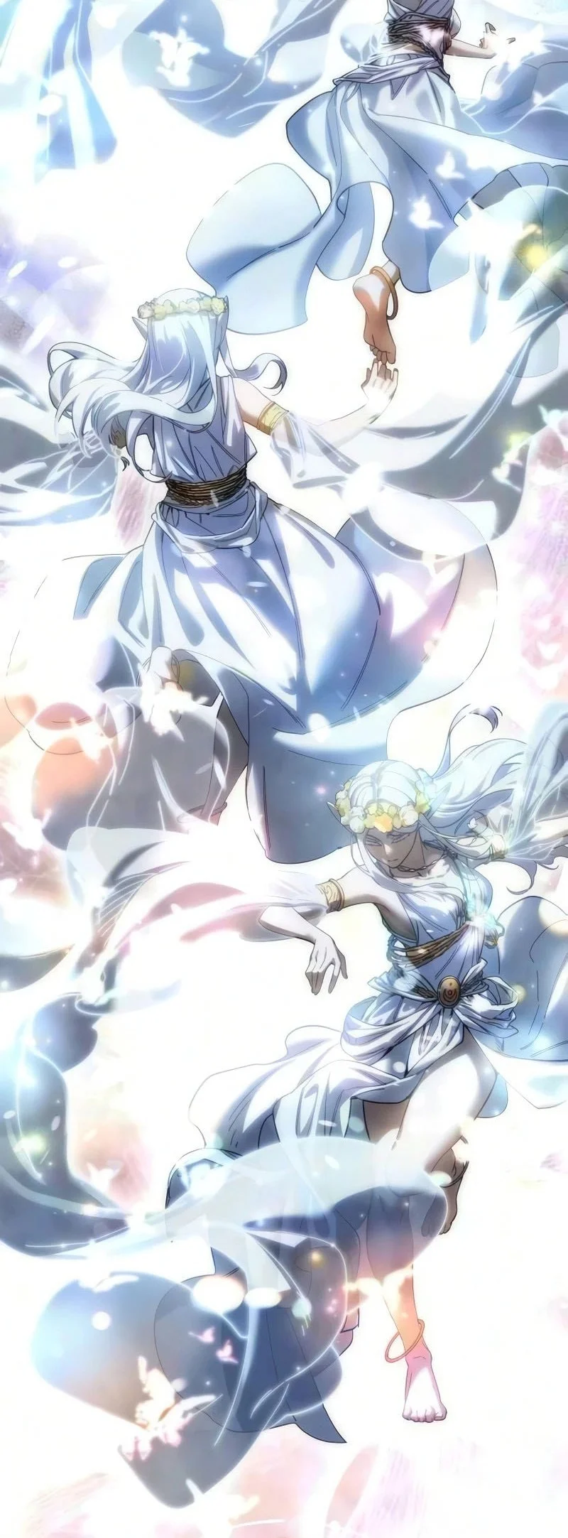 Star-Embracing Swordmaster chapter 121 halaman 37