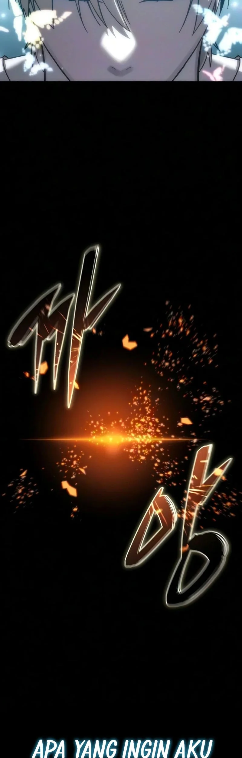 Star-Embracing Swordmaster chapter 121 halaman 40