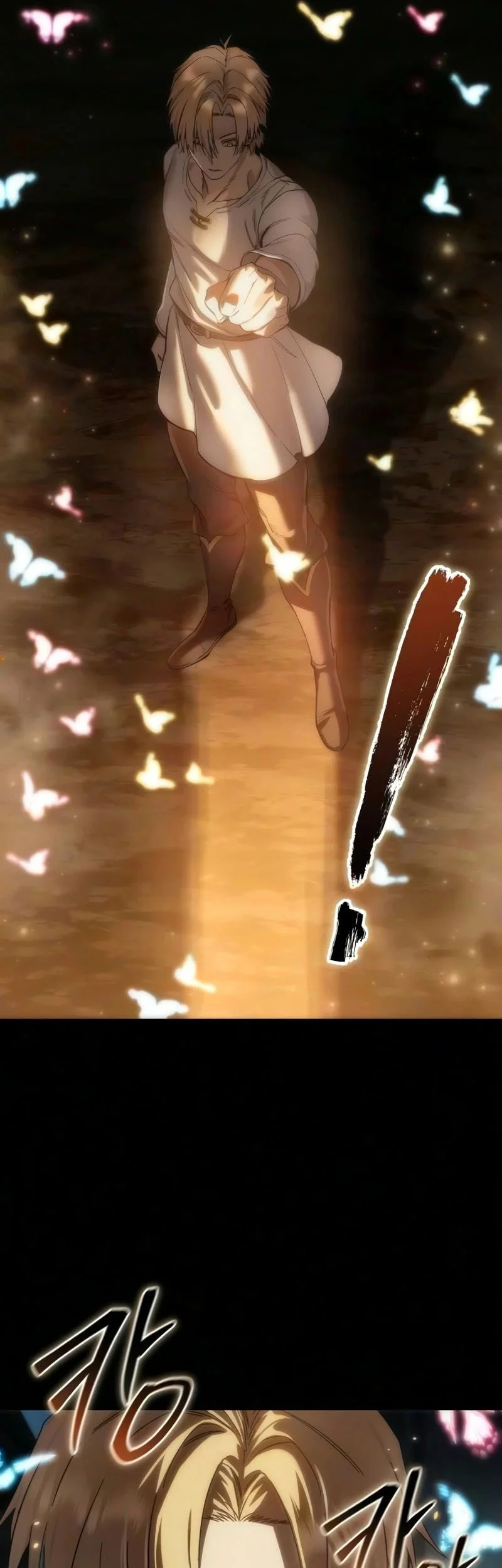 Star-Embracing Swordmaster chapter 121 halaman 46