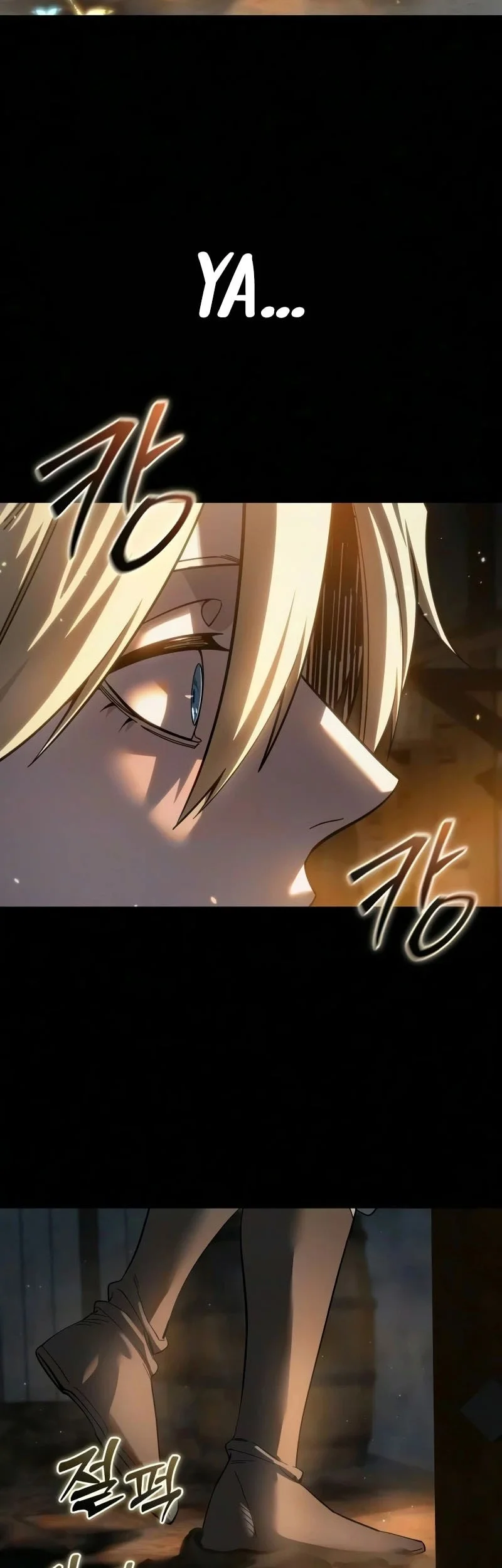 Star-Embracing Swordmaster chapter 121 halaman 48