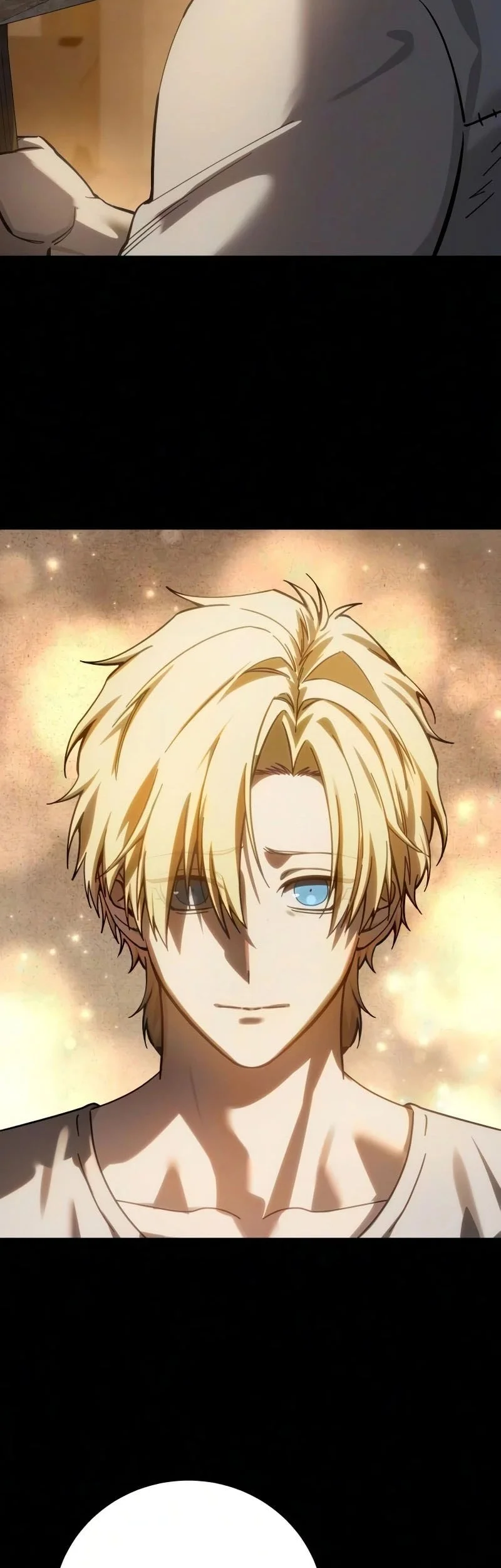 Star-Embracing Swordmaster chapter 121 halaman 52