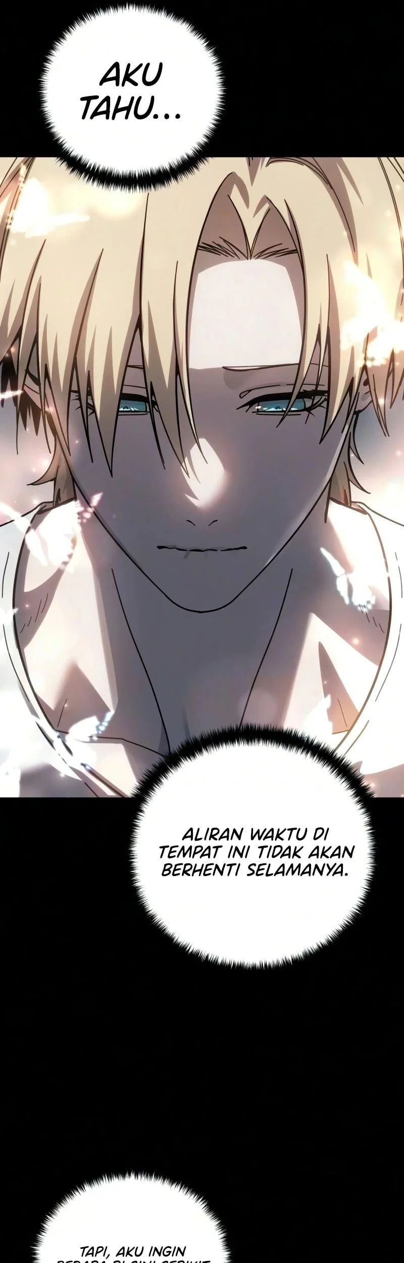 Star-Embracing Swordmaster chapter 121 halaman 66