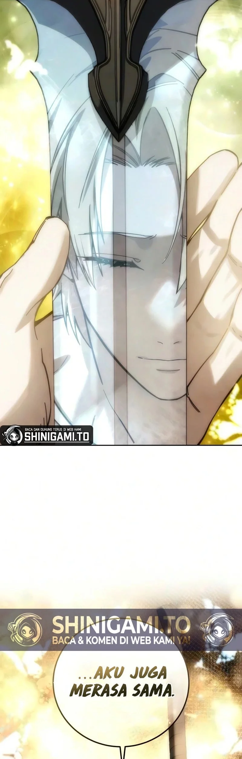 Star-Embracing Swordmaster chapter 121 halaman 72