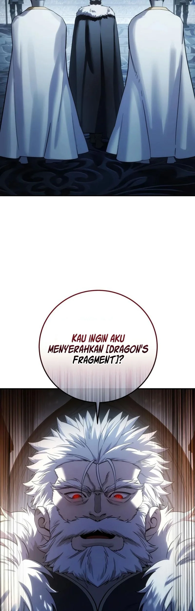 Star-Embracing Swordmaster Bab 122 halaman 4