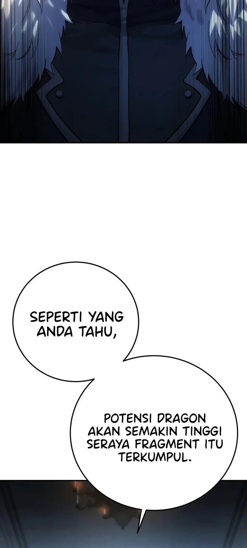 Star-Embracing Swordmaster Bab 122 halaman 5