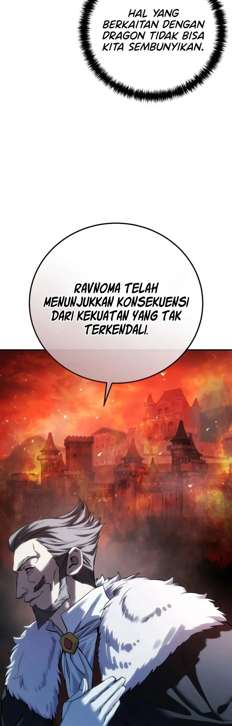 Star-Embracing Swordmaster Bab 122 halaman 8