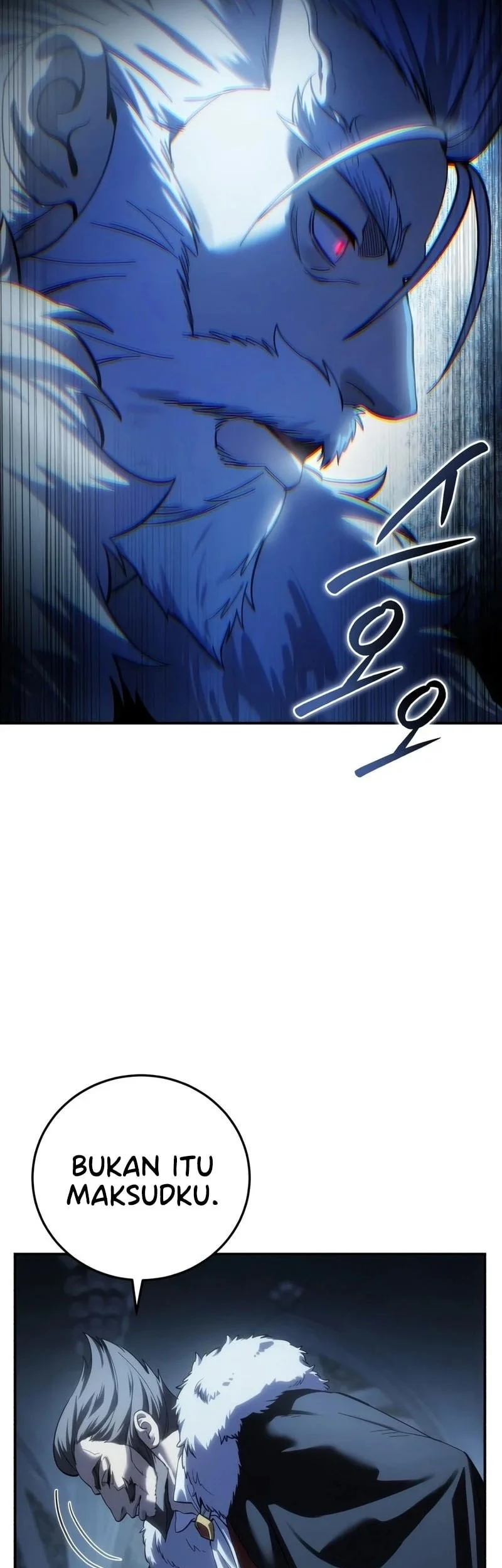Star-Embracing Swordmaster Bab 122 halaman 10