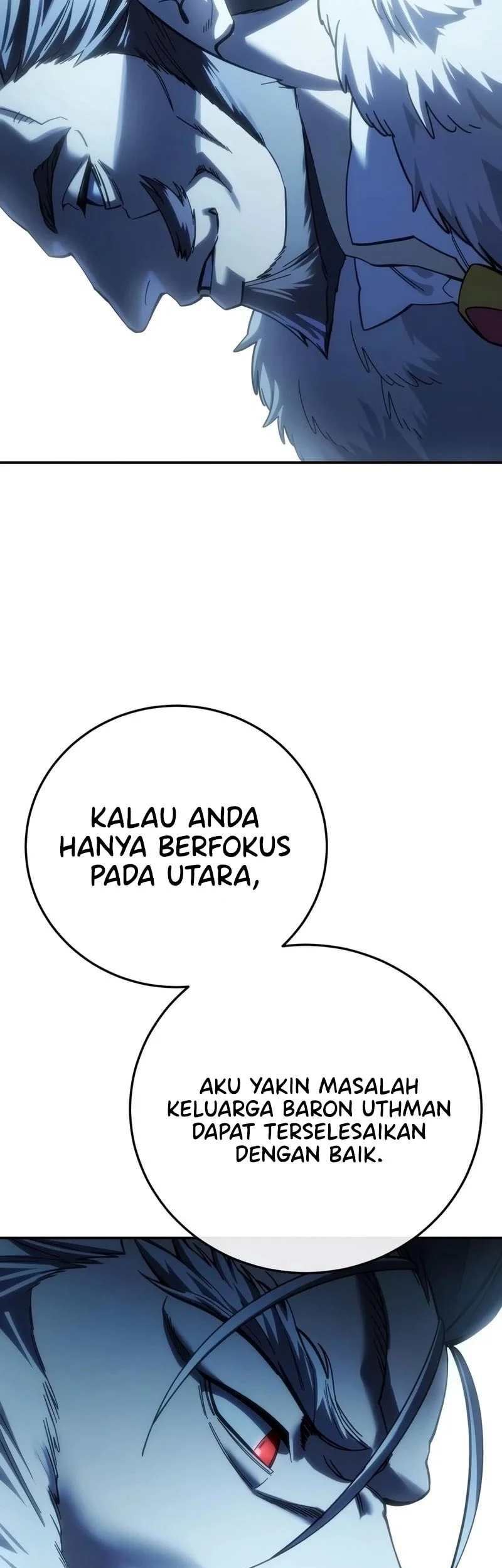 Star-Embracing Swordmaster Bab 122 halaman 12