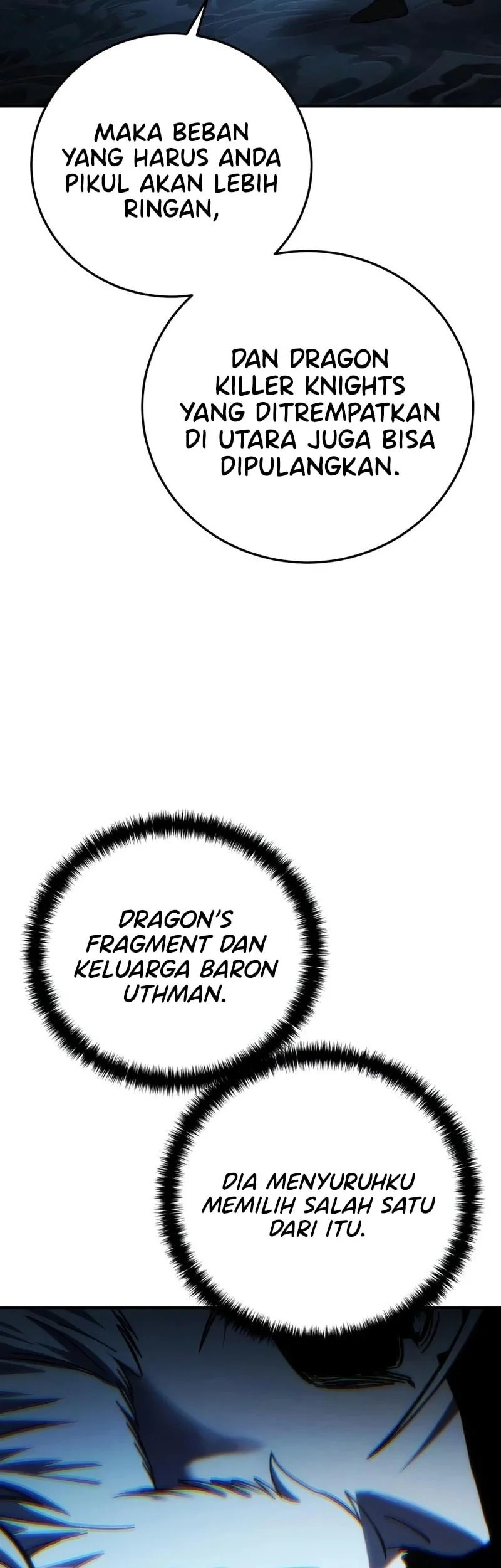 Star-Embracing Swordmaster Bab 122 halaman 14