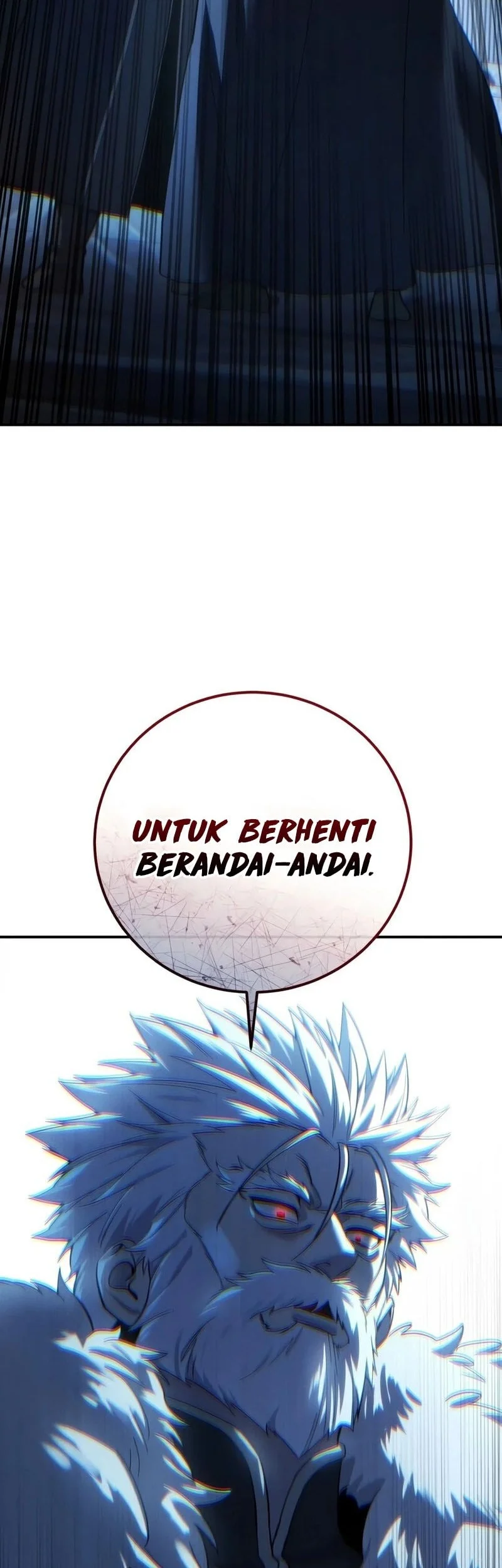 Star-Embracing Swordmaster Bab 122 halaman 19