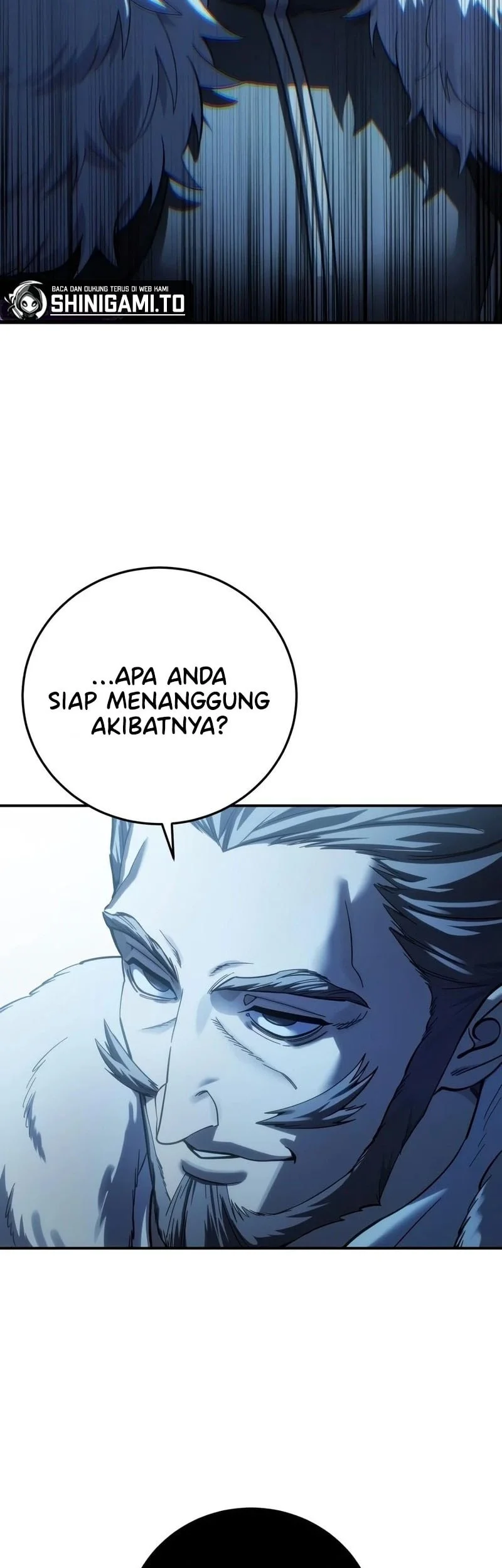 Star-Embracing Swordmaster Bab 122 halaman 20