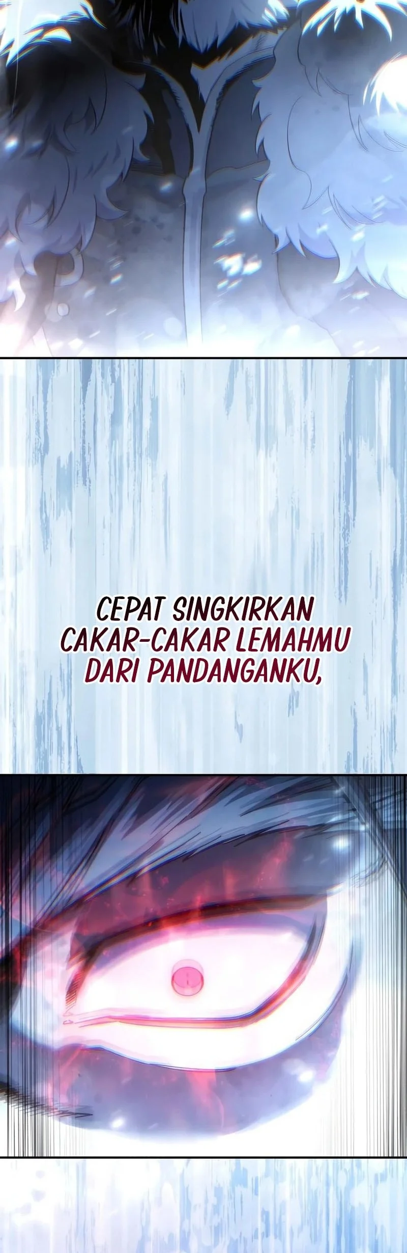 Star-Embracing Swordmaster Bab 122 halaman 25