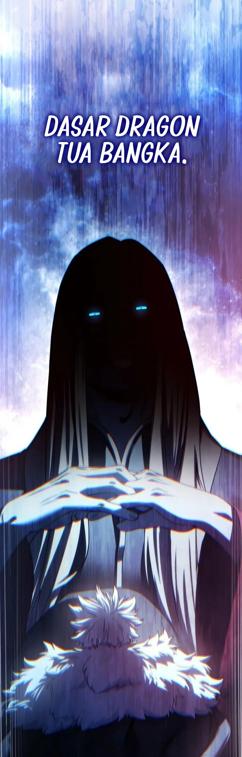 Star-Embracing Swordmaster Bab 122 halaman 26