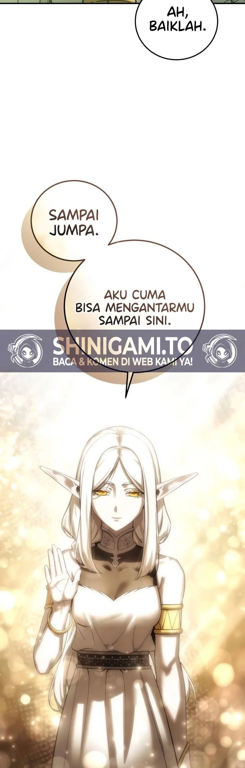 Star-Embracing Swordmaster Bab 122 halaman 48