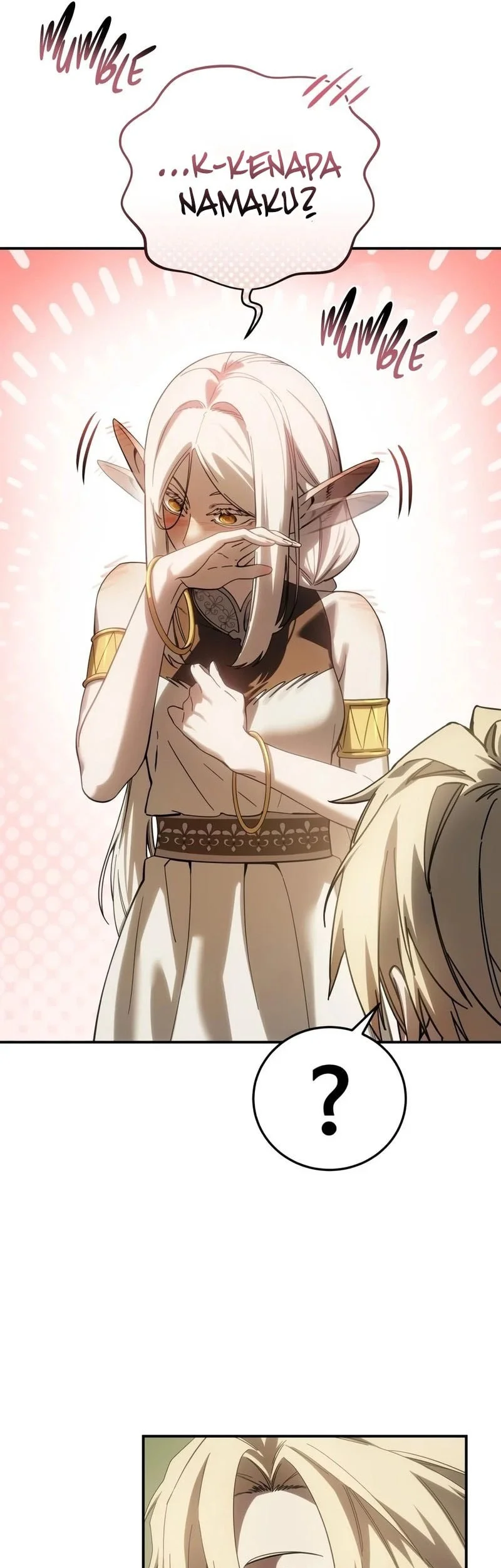 Star-Embracing Swordmaster Bab 122 halaman 54