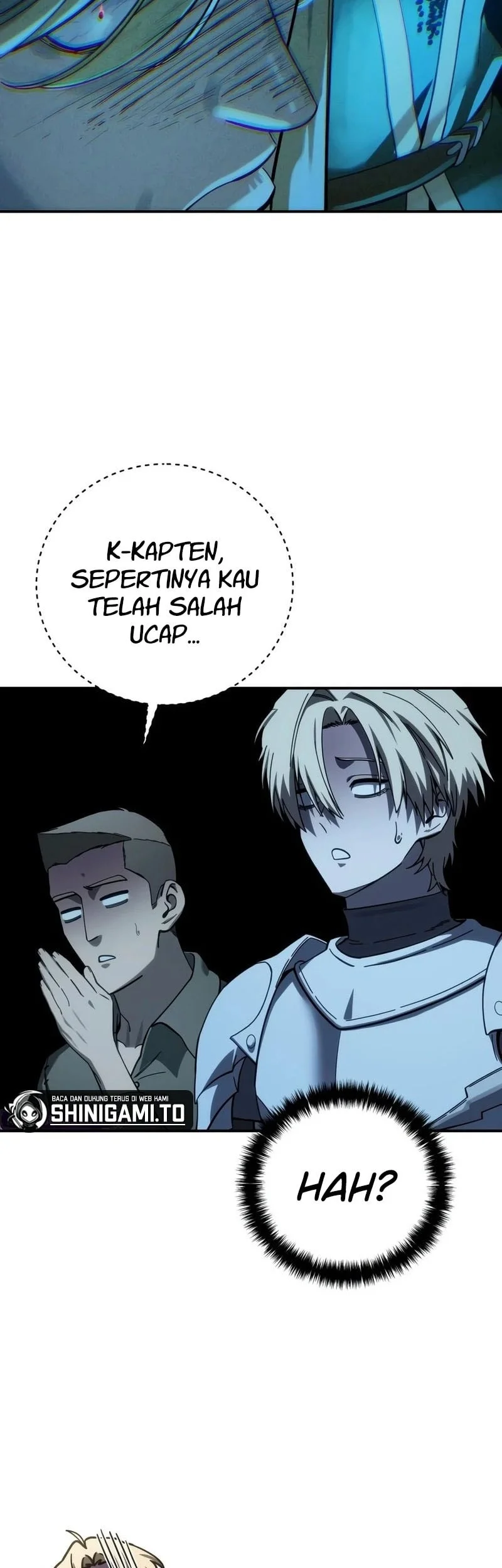 Star-Embracing Swordmaster Bab 122 halaman 56