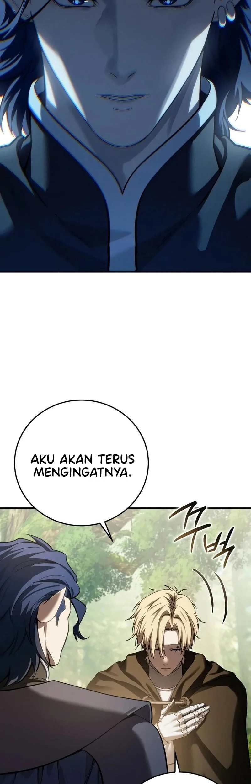 Star-Embracing Swordmaster Bab 122 halaman 64