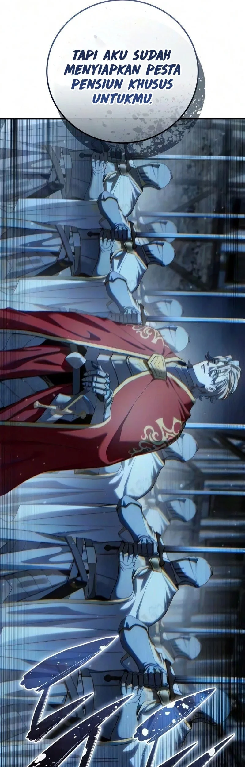 Star-Embracing Swordmaster Bab 123 halaman 10