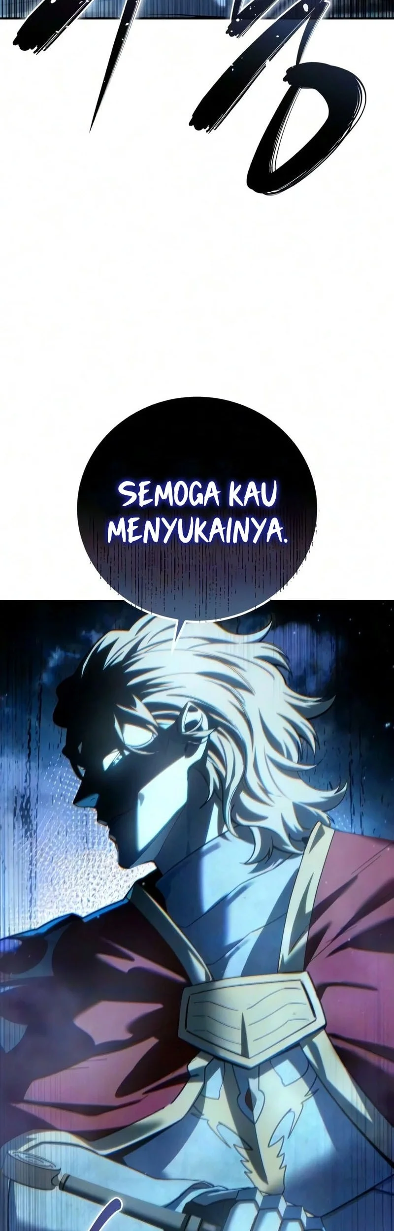Star-Embracing Swordmaster Bab 123 halaman 11