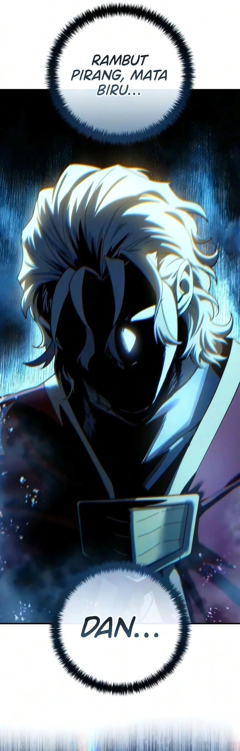 Star-Embracing Swordmaster Bab 123 halaman 14