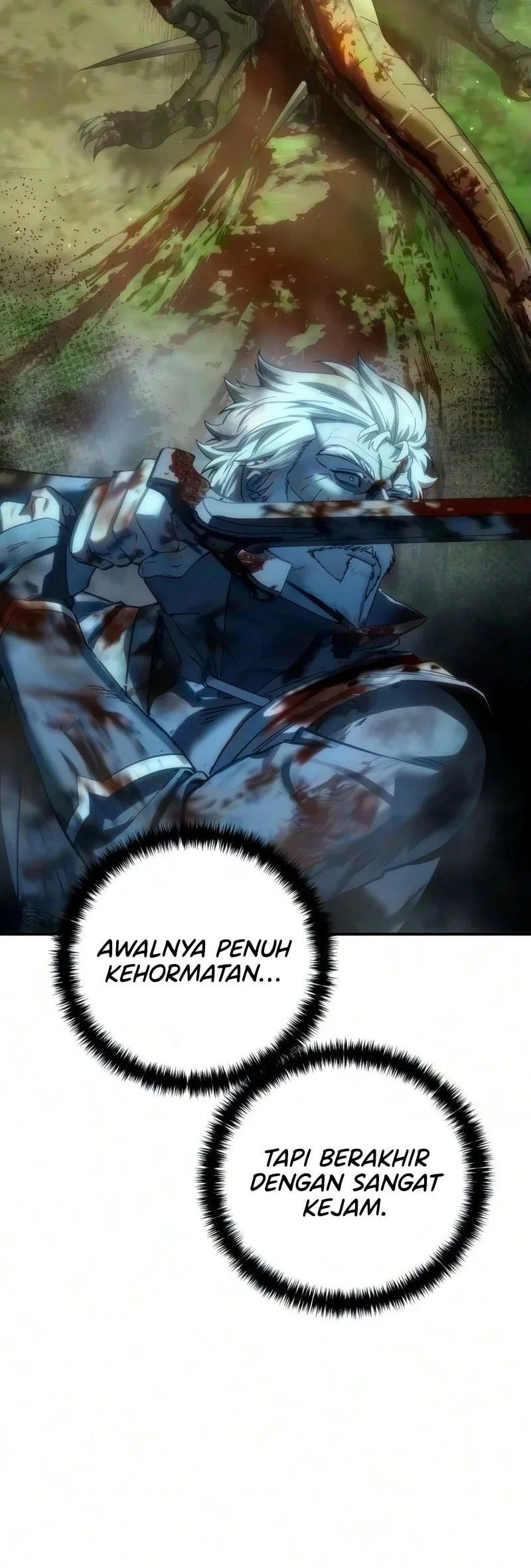 Star-Embracing Swordmaster Bab 123 halaman 17