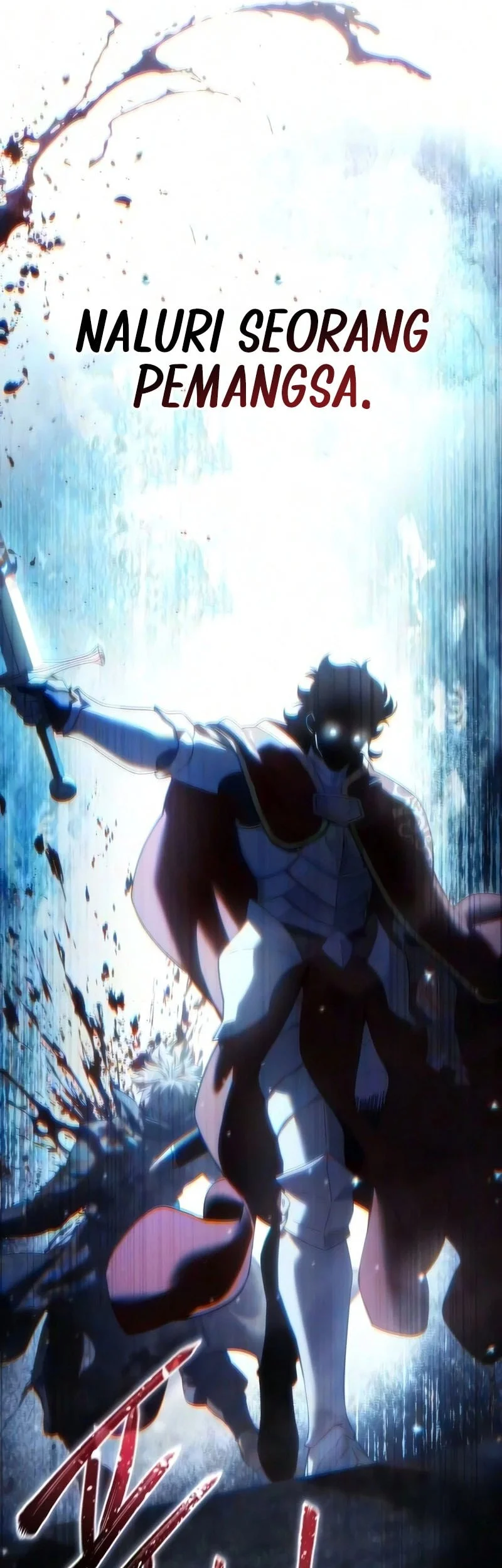 Star-Embracing Swordmaster Bab 123 halaman 22