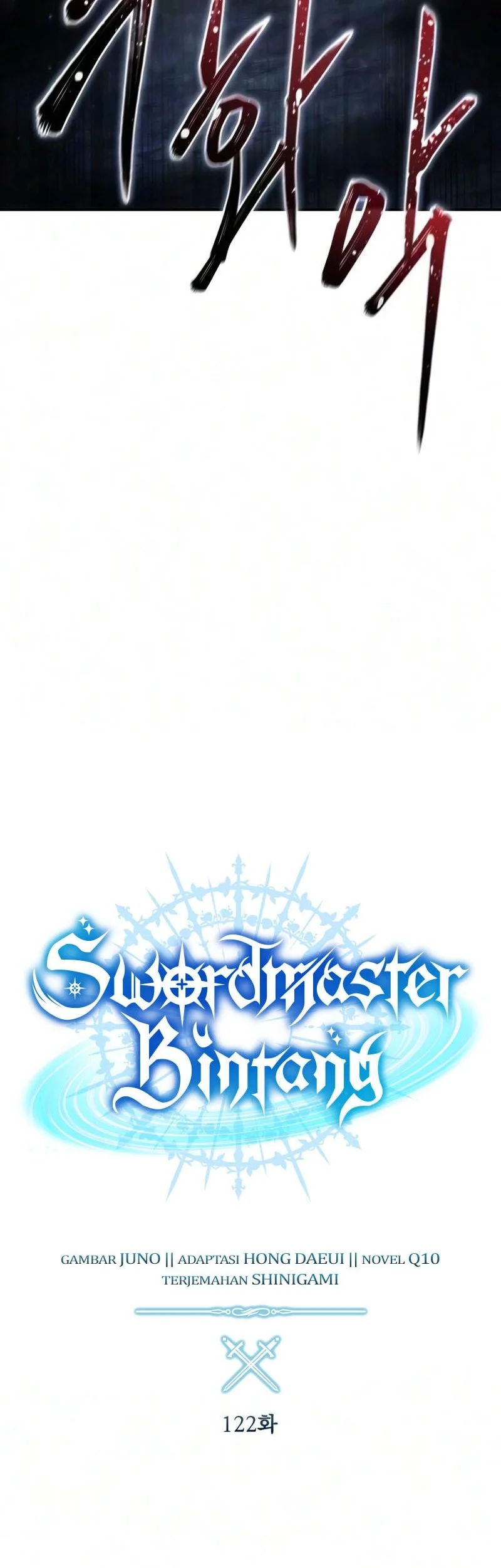 Star-Embracing Swordmaster Bab 123 halaman 23