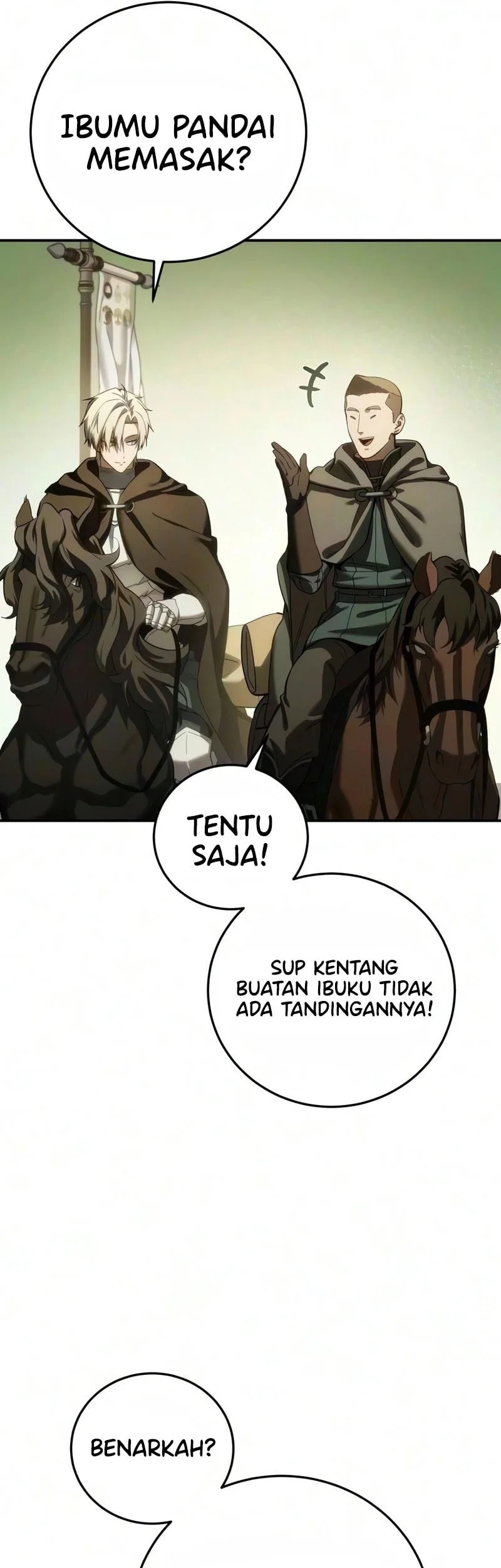 Star-Embracing Swordmaster Bab 123 halaman 30