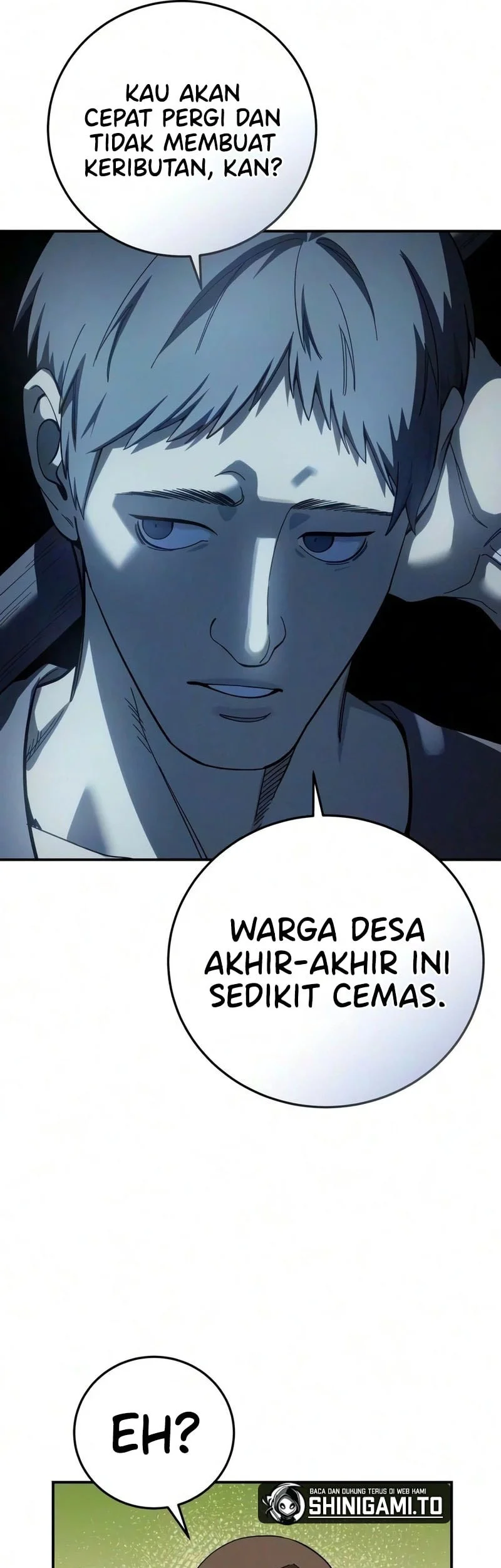 Star-Embracing Swordmaster Bab 123 halaman 42
