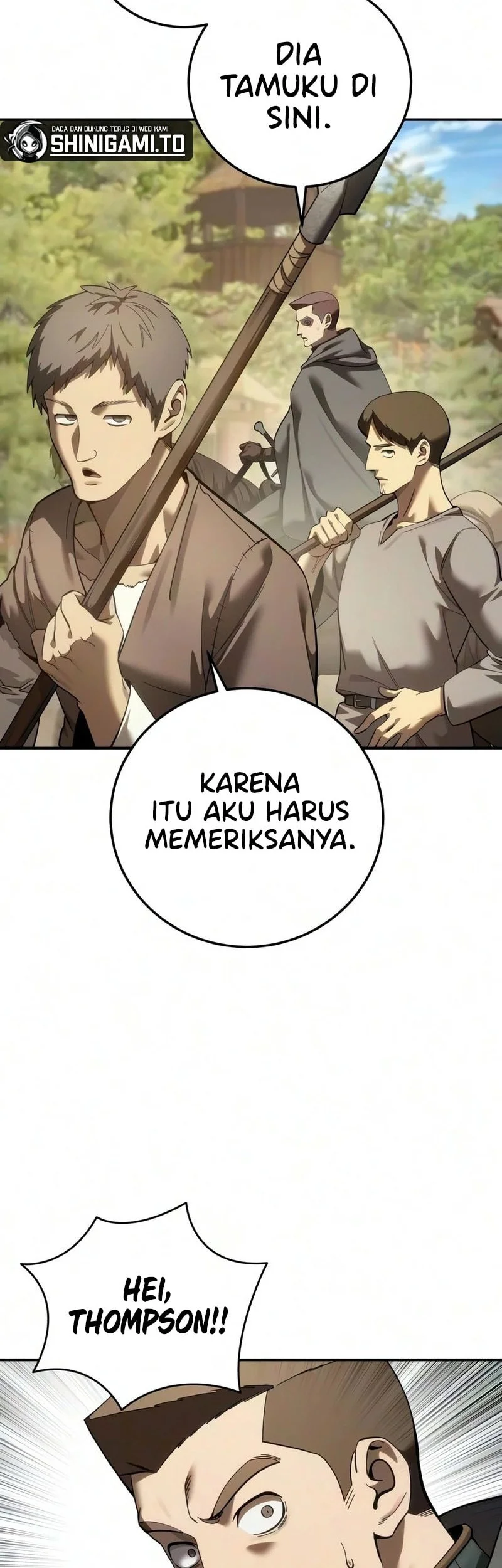 Star-Embracing Swordmaster Bab 123 halaman 47