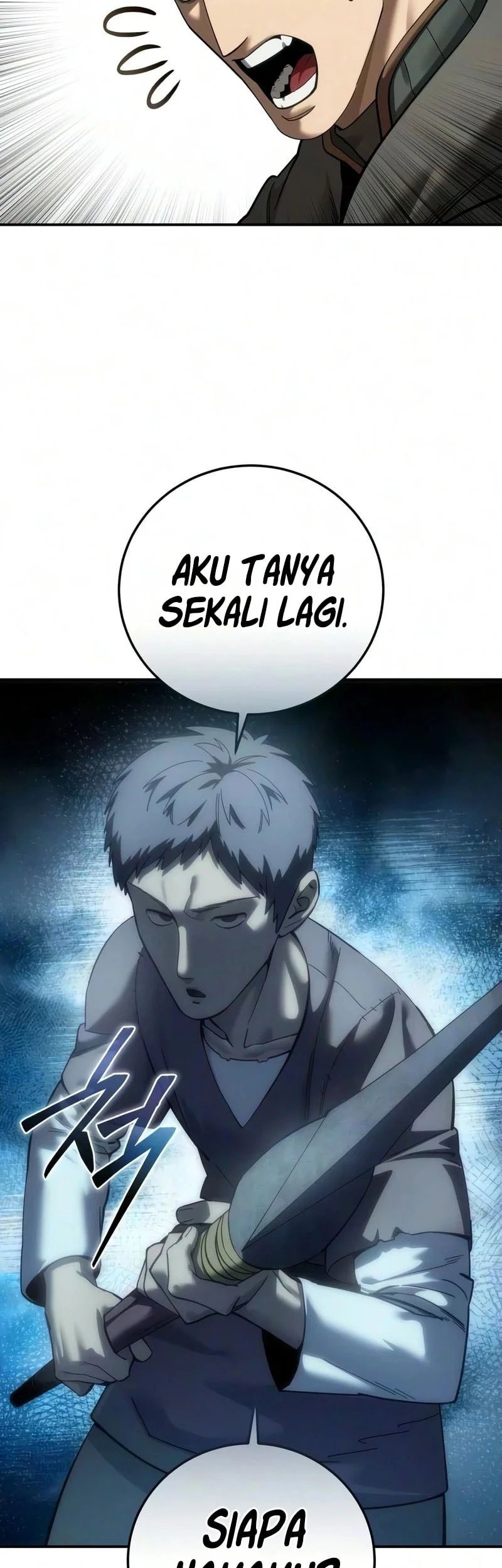 Star-Embracing Swordmaster Bab 123 halaman 48