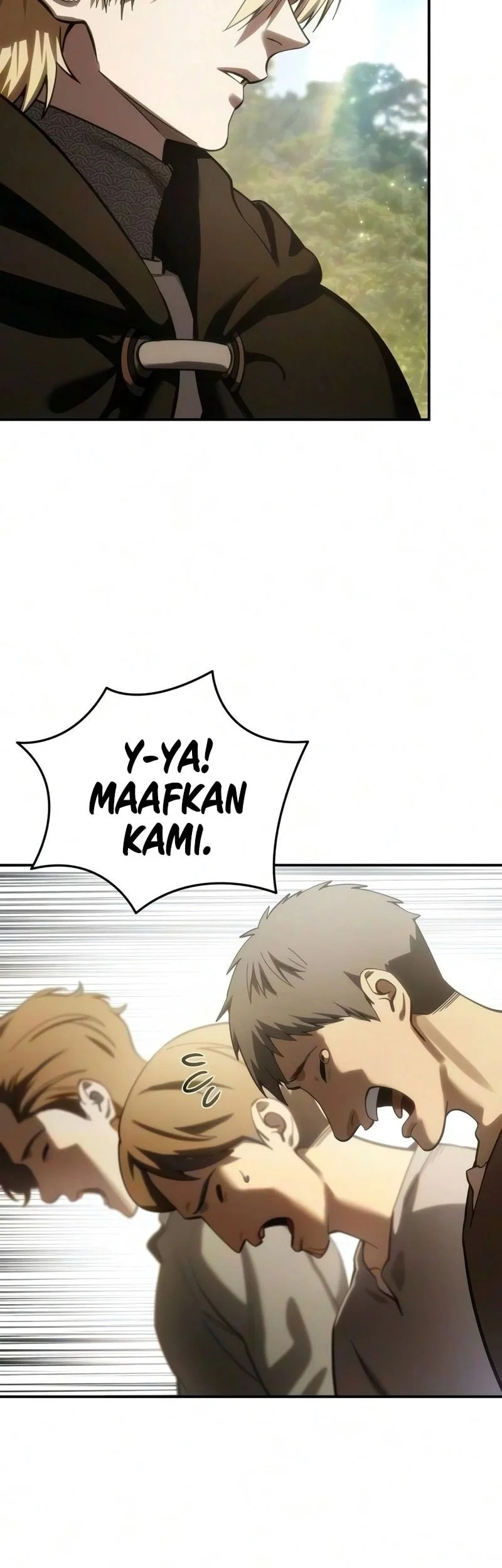 Star-Embracing Swordmaster Bab 123 halaman 60