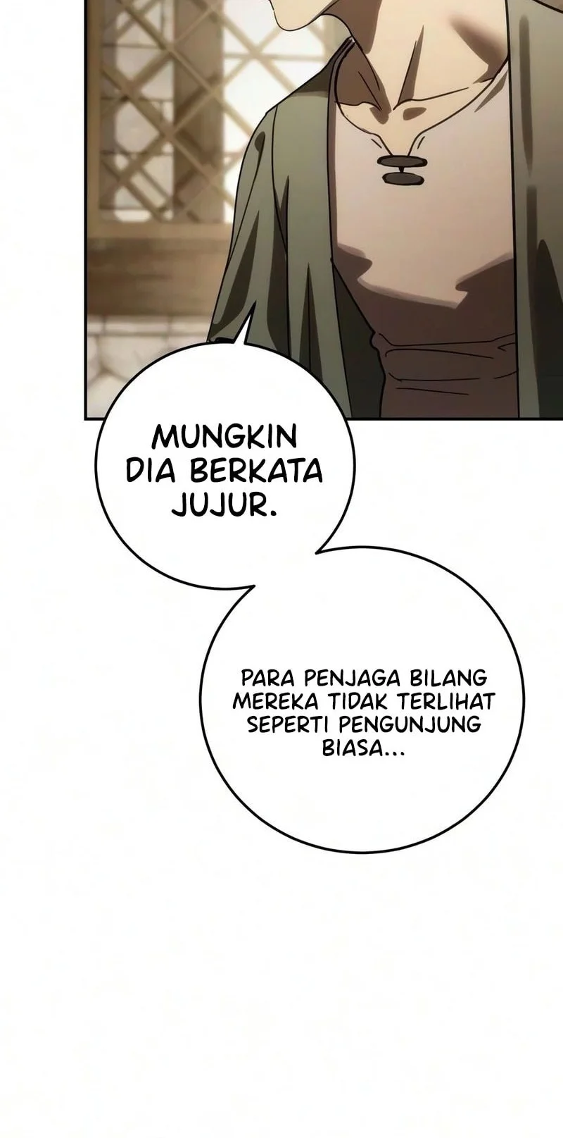 Star-Embracing Swordmaster Bab 123 halaman 73