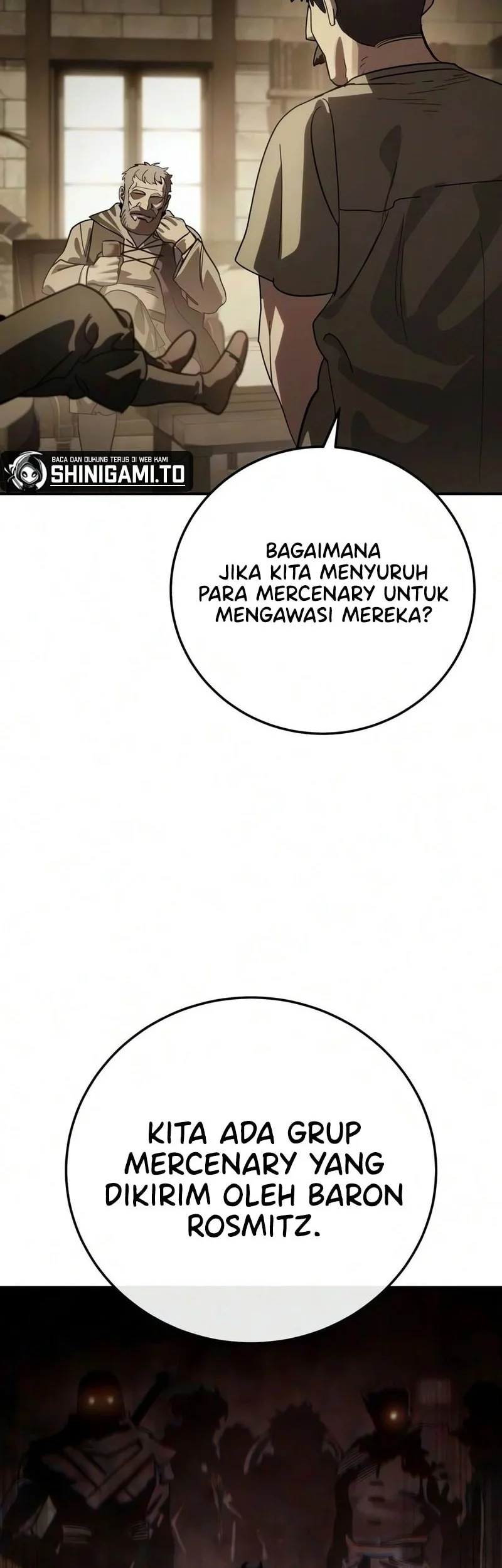 Star-Embracing Swordmaster Bab 123 halaman 75