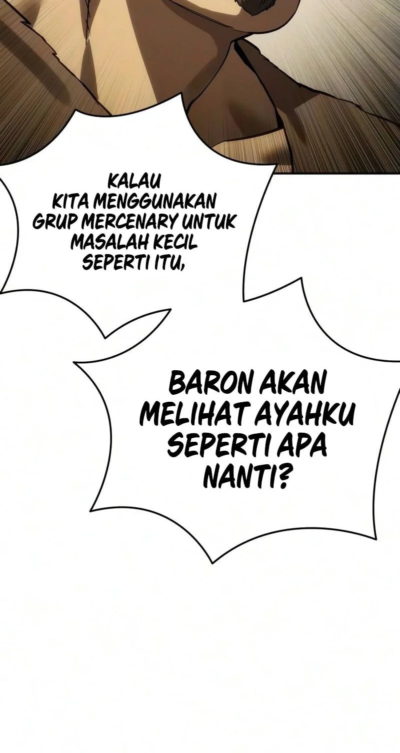 Star-Embracing Swordmaster Bab 123 halaman 77
