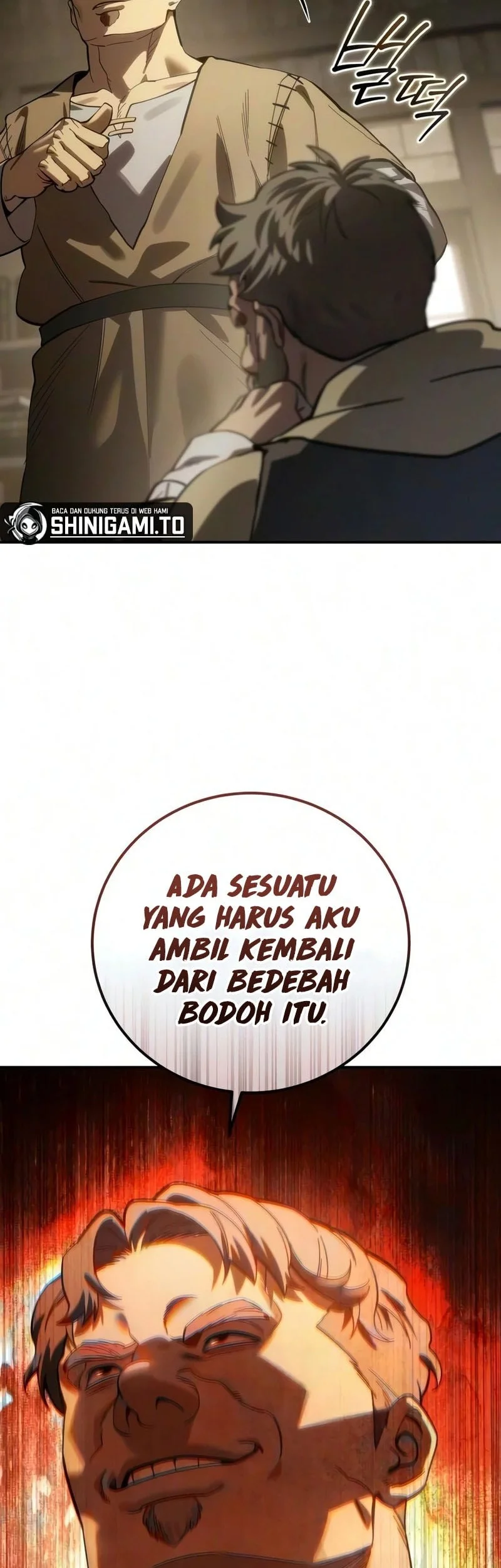 Star-Embracing Swordmaster Bab 123 halaman 79